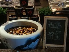-南通滨江洲际酒店-西集自助餐厅