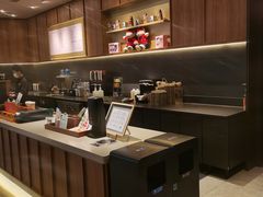 -星巴克(宝山万达店)
