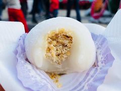 花生糯米糍-澳门长洲糯米糍(柯打苏沙街店)