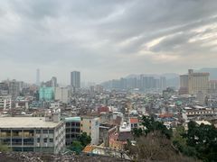 -明记牛杂(新马路分店)