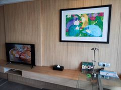 -上海虹桥西郊假日酒店