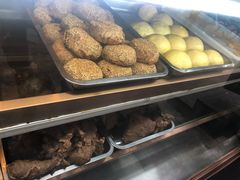 -老回回烩面馆(左家庄店)