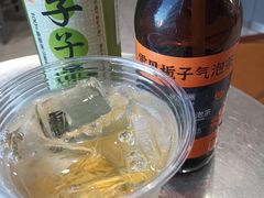 -喧闹·东方大气茶(鹅岭二厂店)
