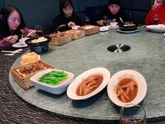 -博林天瑞喜来登酒店·西丽尚膳