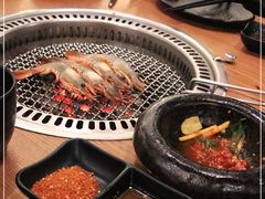-匠太烧肉台日料理餐酒馆(三林店)