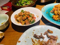 -甘家界柠檬鸭(安吉店)