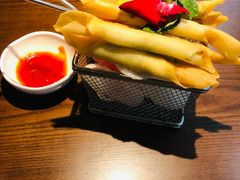 -前海沿·青岛菜(李沧万达店)