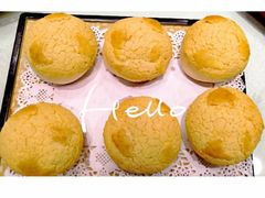 -海宝酒家(中山四路店)