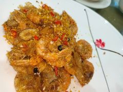 -油甘埔永新酒楼