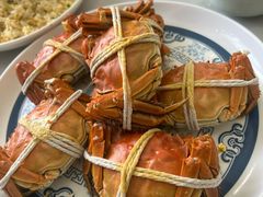 -小陆莲花蟹园农家乐(莲花岛店)