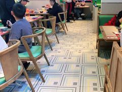 大堂-蛙小侠(合浦万达店)