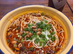 -阿福板凳面(观音桥店)