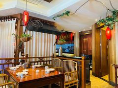 -小天厨民间菜馆(深圳街店)