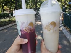 -喜茶(振华商厦店)