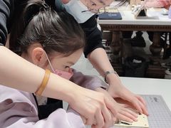 -HEARTISANS手工DIY皮艺体验(安贞环宇荟店)