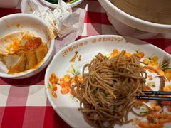 -西贝(宝乐汇店)