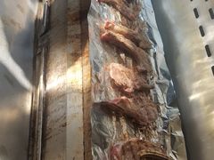 -她说户外烧烤团建(西湖店)