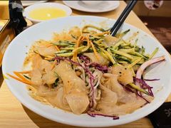 -关东小磨东北菜(上海长风大悦城店)
