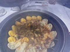 -东北铁锅宴(云龙华府店)