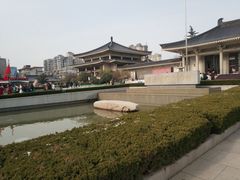 -大嘻咹biangbiang面(历史博物馆店)