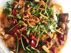 -稻香餐厅中餐干锅(劼人路店)