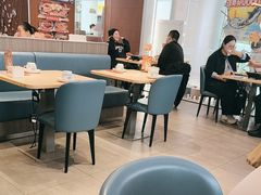 -鱼酷活鱼烤鱼(沈阳大悦城店)