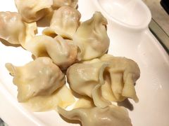 -四姐妹东北饺子(沙尾路店)