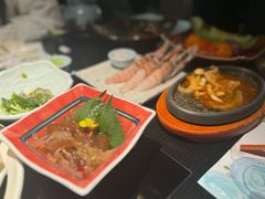-花潮料理艺食馆(SM新生活广场店)