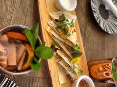 -Big Bamboo 大竹子体育主题餐厅(虹梅路店)