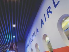 -赫帝拉航空主题餐厅(南宁店)
