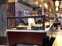 -秦淮小吃城(夫子庙店)