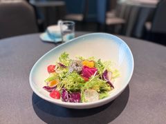 -柒园·三十年创意杭帮菜(龙湖滨江天街店)