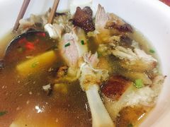 -马和尚豆腐店(雄关大道店)