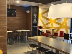-麦当劳(衡阳中心汽车站店)