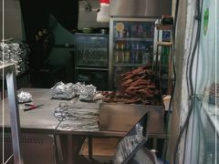 -老黄记手撕烤兔(玉林街店)