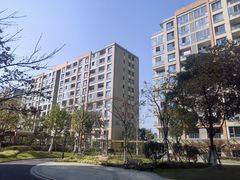 -梧桐人家中国太平国际健康颐养社区