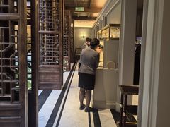 -狮王府淮扬菜(夫子庙老门东店)