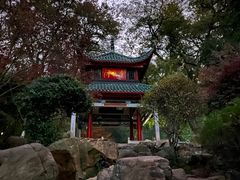 -岳麓山风景名胜区