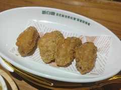 -新白鹿餐厅(银泰西湖文化广场店)