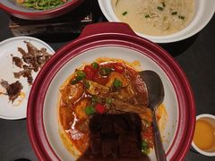 -鸽子侯·家宴·平价海鲜(市图书馆店)