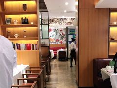-尚一汤 广东炖汤(金桥国际店)