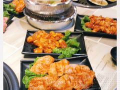 -胡哥烤肥牛(车公庙店)