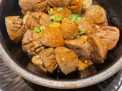 -潮州府·潮菜·砂锅粥(徐家汇店)