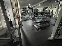 -CUBE私教·普拉提·拳击(龙漕路店)