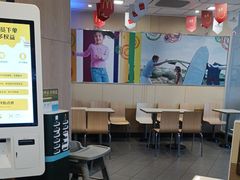 -麦当劳(郴州北湖店)
