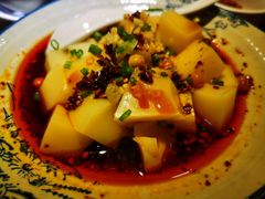 家乡米豆腐-阿婉贵州苗家酸汤鱼(梅林店)