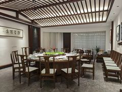 -蘭奢雅集·江浙菜(青山江滩店)