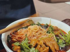 红烧肥肠面-朱儿面庄(洋河三路店)