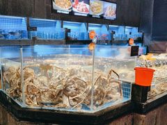 -徐记海鲜(大明宫|北二环店)