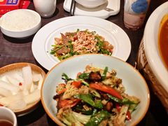-桂小厨广西菜(万象城店)